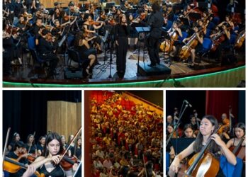 Una cosecha de arte y cultura se disfrutó en las fiestas de Pereira