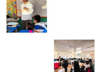 La Gobernación de Risaralda fortalece la ciberseguridad en Santuario, con charlas a estudiantes