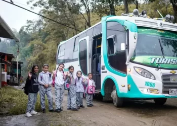 Garantizados los recursos para la Canasta Educativa del 2026