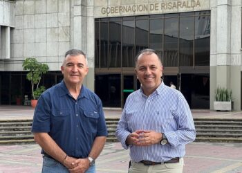 Gobernación de Risaralda participará en el Encuentro Nacional de Entes Deportivos 2025