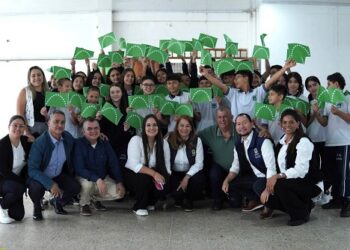 Belén de Umbría y Mistrató fortalecen la educación con gestión y acompañamiento de la Gobernación