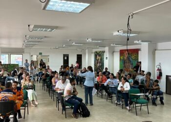 Risaralda culmina primeras asambleas de Presupuesto Participativo y avanza hacia la segunda fase
