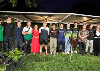 Risaralda estará presente en torneo internacional de Bádminton en Pereira