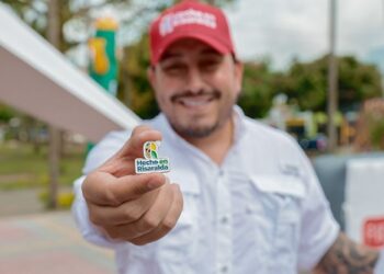De Miami a Atenas: el sello ‘Hecho en Risaralda’ abre las puertas del mundo