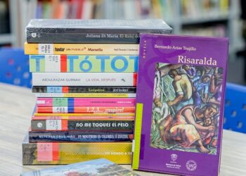 Risaralda anuncia los ganadores que representarán al departamento en la Feria del Libro de Pereira