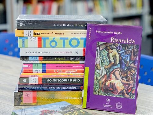 Risaralda anuncia los ganadores que representarán al departamento en la Feria del Libro de Pereira