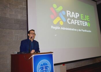 Risaralda brilló en el Tercer Foro de Convivencia Estudiantil del Eje Cafetero