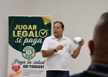 Lotería del Risaralda sigue liderando su apuesta por la legalidad en los juegos de suerte y azar