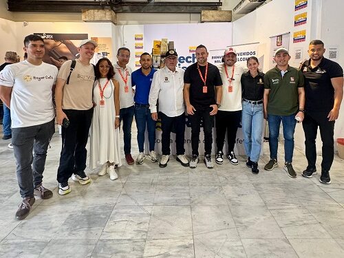 Risaralda refuerza su liderazgo exportador y certifica ante el mundo su café de especialidad