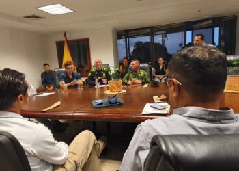 Pago de recompensas fortalece la lucha contra el crimen en Risaralda