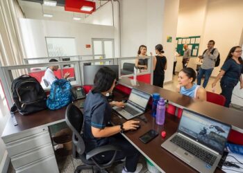 Pereira impulsa el empleo juvenil con jornada masiva de vinculación laboral