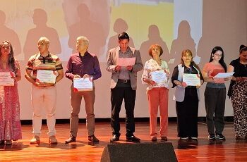 Alcaldía reconoce importancia del sector religioso para Pereira en celebración del Día Nacional de la Libertad Religiosa y de Culto