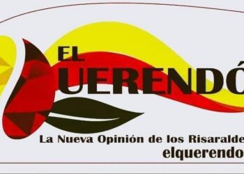 Redes del Periódico El Querendón