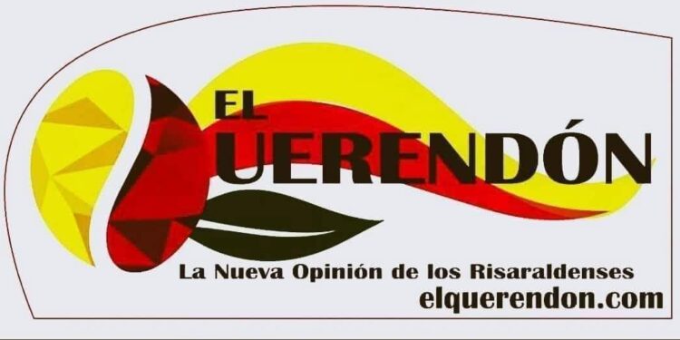 Redes del Periódico El Querendón