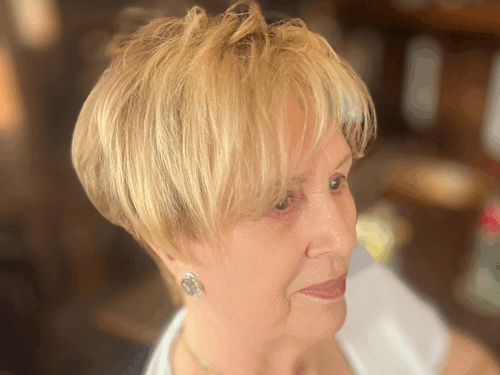 El último suspiro del 38: cuando una vida se escapa .