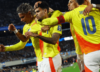 Las cuentas de Colombia para ir al Mundial 2026: resultados y esto necesita en Eliminatorias Sudamericanas