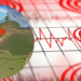 Nueva seguidilla de temblores se registró en Venezuela este 24 de septiembre: los sismos de magnitud 5,4 y 6,3 también se sintieron en Colombia
