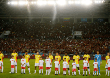 Selección Colombia confirmó el calendario y los horarios de los partidos amistosos rumbo al Mundial 2026: el primero será en noviembre