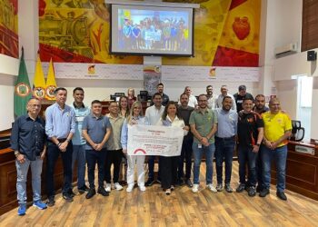 Alcaldía y Concejo de Pereira firman Pacto por la Vida en el mes de la Prevención de la Conducta Suicida