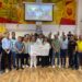 Alcaldía y Concejo de Pereira firman Pacto por la Vida en el mes de la Prevención de la Conducta Suicida