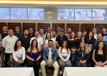 Área Metropolita Centro Occidente realiza primera Mesa Técnica de Gestión Integral Hídrica del PEMOT