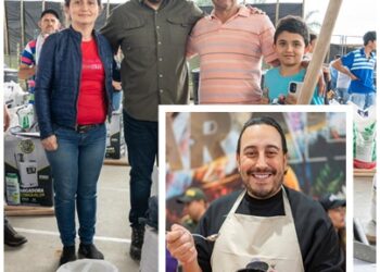 Gobernador impulsa el agro con $9.500 millones para fortalecer la economía rural y proyectar a Risaralda globalmente