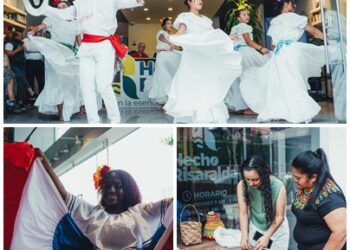 Pueblo Rico presentó oficialmente el Festival Triétnico del Tatamá