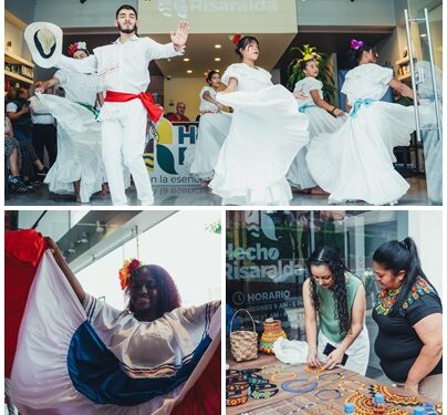 Pueblo Rico presentó oficialmente el Festival Triétnico del Tatamá