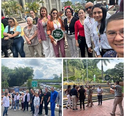 Pereira abre inscripciones para el Simulacro Nacional de Evacuación y Respuesta a Emergencias 2025