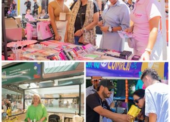 Pereira y su área metropolitana ascienden en el Índice Subnacional de Emprendimiento 2025