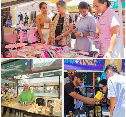 Pereira y su área metropolitana ascienden en el Índice Subnacional de Emprendimiento 2025