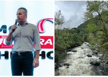 ¡SE LOGRÓ LO INIMAGINABLE! AGUA LIMPIA PARA EL FUTURO DE LAS FAMILIAS DE PEREIRA