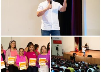 Alcaldía de Pereira realizó Jornada de Concientización de Normatividad y Capacitación de Políticas Públicas 2025