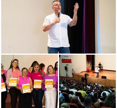 Alcaldía de Pereira realizó Jornada de Concientización de Normatividad y Capacitación de Políticas Públicas 2025