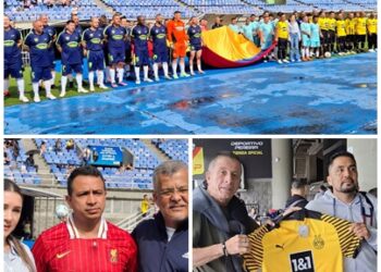 Oficina del Veterano de Pereira lidera la integración regional