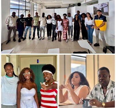 Alcaldía de Pereira lideró elección de curules afrodescendientes, negras, raizales y palenqueras para el Consejo Municipal de Juventud