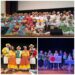 Docentes de Pereira mostraron su talento en el Encuentro Folclórico y Cultural promovido por la Alcaldía