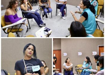 Pereira aporta a la Encuesta Nacional de Salud Mental con testimonios de mujeres trans usuarias de los albergues para habitantes de calle