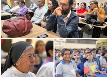 Directivos docentes de Pereira resaltan el compromiso del alcalde Mauricio Salazar, por una mejor educación