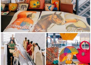 Gobernación de Risaralda fortalece a los artesanos con espacios de visibilidad y comercialización