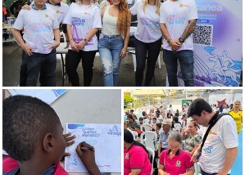 Prospectiva 2054, un proyecto que se construye con la visión de la ciudadanía