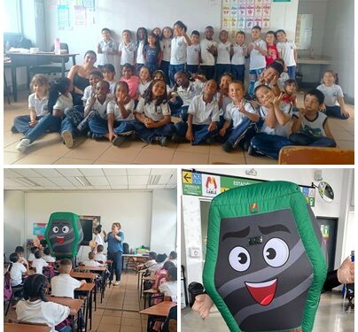 “Tren del Cielo”, nombre ganador para la ‘cabina mascota’ de Megacable