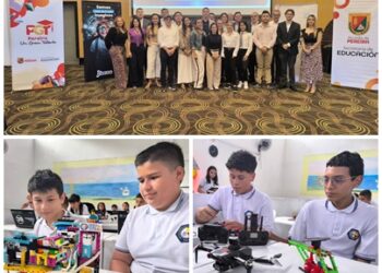 Pereira se alista para vivir un evento sin precedentes en la educación: el Foro TecnoTalento 2025