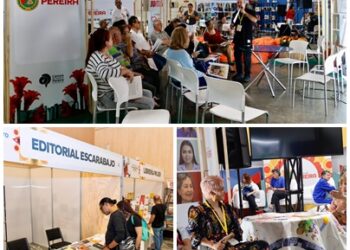 Pereira tendrá participación destacada en la Feria del Libro 2025