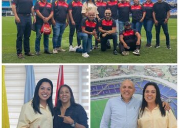 La Secretaría de Deporte y Recreación de Pereira fortalece lazos institucionales en Cali