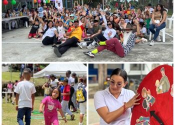 Alcaldía de Pereira fortalece la protección y participación de la infancia y adolescencia