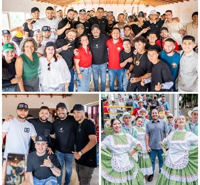 Gobernador de Risaralda premiará con 50 becas a los mejores resultados en las pruebas Saber 11