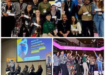 Risaralda fortalece su ecosistema agroindustrial y obtiene premio para una misión a Corea del Sur