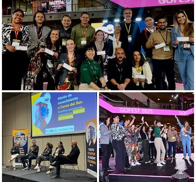 Risaralda fortalece su ecosistema agroindustrial y obtiene premio para una misión a Corea del Sur