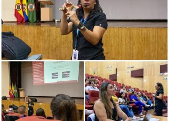 Alcaldía de Pereira abre espacios para hablar sin tabúes, sobre salud íntima femenina